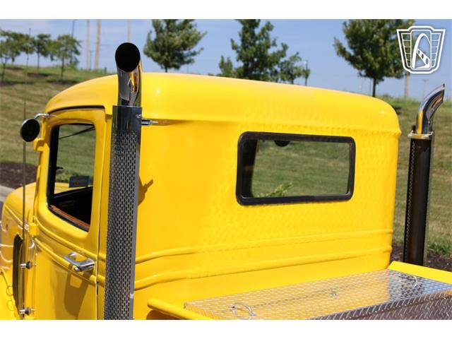 1934 Chevrolet 1/2-Ton Pickup (CC-2081553) for sale in Olathe, Kansas