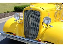 1934 Chevrolet 1/2-Ton Pickup (CC-2081553) for sale in Olathe, Kansas