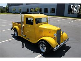 1934 Chevrolet 1/2-Ton Pickup (CC-2081553) for sale in Olathe, Kansas