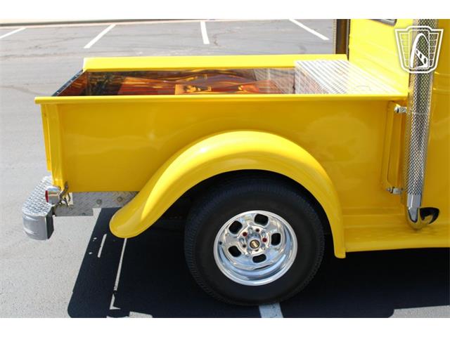 1934 Chevrolet 1/2-Ton Pickup (CC-2081553) for sale in Olathe, Kansas