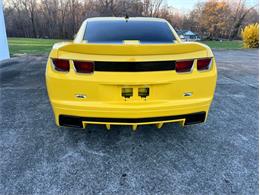 2010 Chevrolet Camaro SS (CC-2081554) for sale in Greensboro, North Carolina
