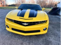 2010 Chevrolet Camaro SS (CC-2081554) for sale in Greensboro, North Carolina