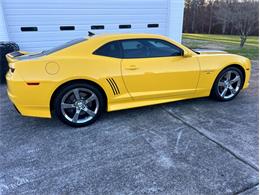 2010 Chevrolet Camaro SS (CC-2081554) for sale in Greensboro, North Carolina