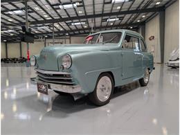 1949 Crosley Coupe (CC-2081555) for sale in Greensboro, North Carolina