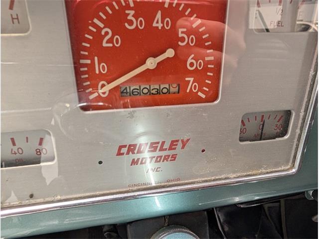 1949 Crosley Coupe (CC-2081555) for sale in Greensboro, North Carolina