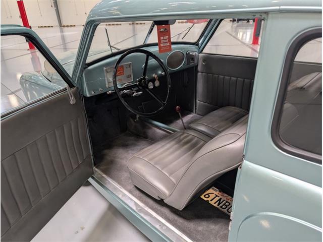 1949 Crosley Coupe (CC-2081555) for sale in Greensboro, North Carolina
