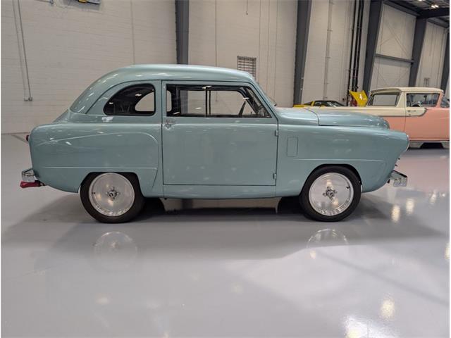 1949 Crosley Coupe (CC-2081555) for sale in Greensboro, North Carolina