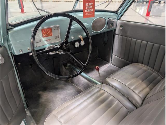 1949 Crosley Coupe (CC-2081555) for sale in Greensboro, North Carolina