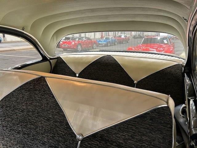 1956 Chevrolet Bel Air (CC-2081557) for sale in Greensboro, North Carolina