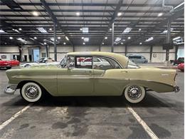 1956 Chevrolet Bel Air (CC-2081557) for sale in Greensboro, North Carolina