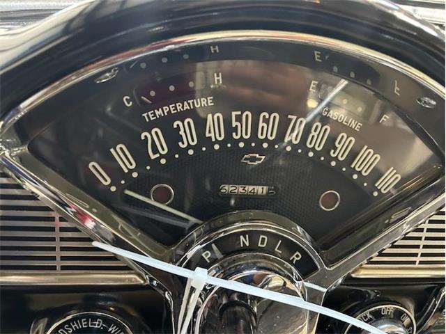 1956 Chevrolet Bel Air (CC-2081557) for sale in Greensboro, North Carolina