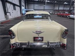 1956 Chevrolet Bel Air (CC-2081557) for sale in Greensboro, North Carolina