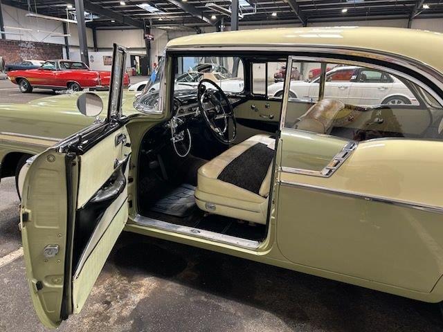 1956 Chevrolet Bel Air (CC-2081557) for sale in Greensboro, North Carolina
