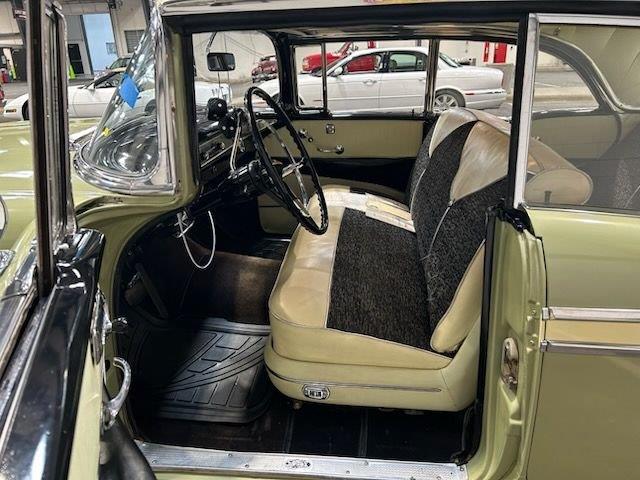 1956 Chevrolet Bel Air (CC-2081557) for sale in Greensboro, North Carolina