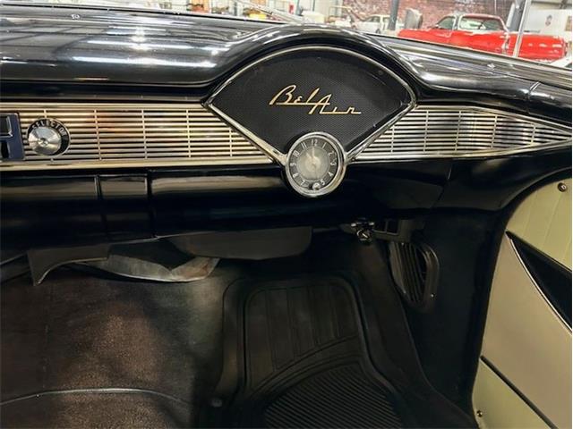1956 Chevrolet Bel Air (CC-2081557) for sale in Greensboro, North Carolina