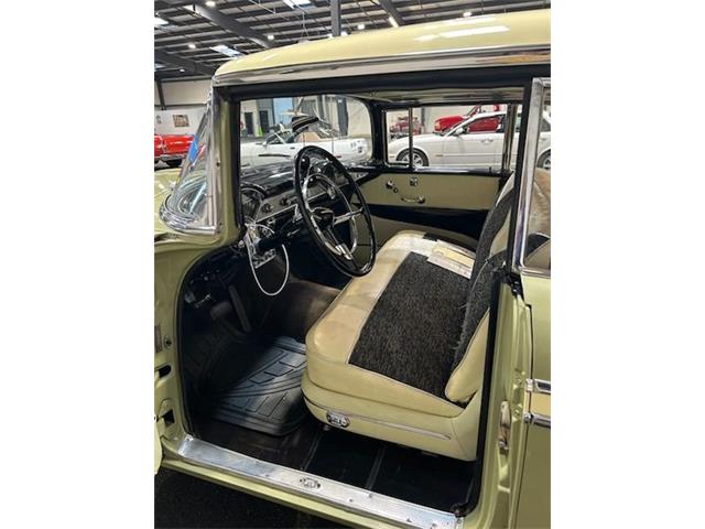 1956 Chevrolet Bel Air (CC-2081557) for sale in Greensboro, North Carolina
