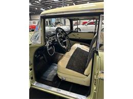 1956 Chevrolet Bel Air (CC-2081557) for sale in Greensboro, North Carolina