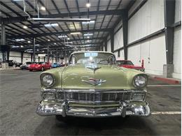 1956 Chevrolet Bel Air (CC-2081557) for sale in Greensboro, North Carolina