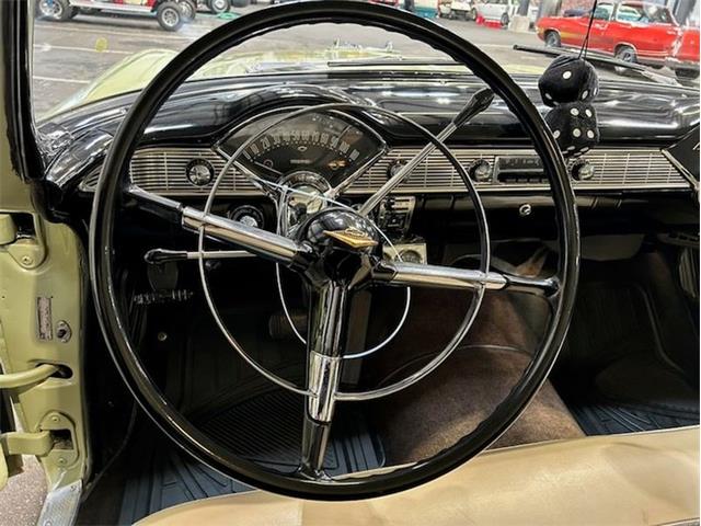 1956 Chevrolet Bel Air (CC-2081557) for sale in Greensboro, North Carolina
