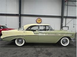 1956 Chevrolet Bel Air (CC-2081557) for sale in Greensboro, North Carolina