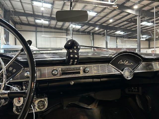 1956 Chevrolet Bel Air (CC-2081557) for sale in Greensboro, North Carolina