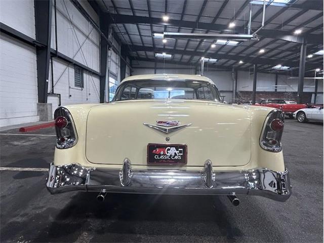 1956 Chevrolet Bel Air (CC-2081557) for sale in Greensboro, North Carolina