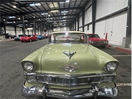 1956 Chevrolet Bel Air (CC-2081557) for sale in Greensboro, North Carolina