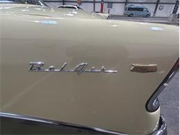 1956 Chevrolet Bel Air (CC-2081557) for sale in Greensboro, North Carolina
