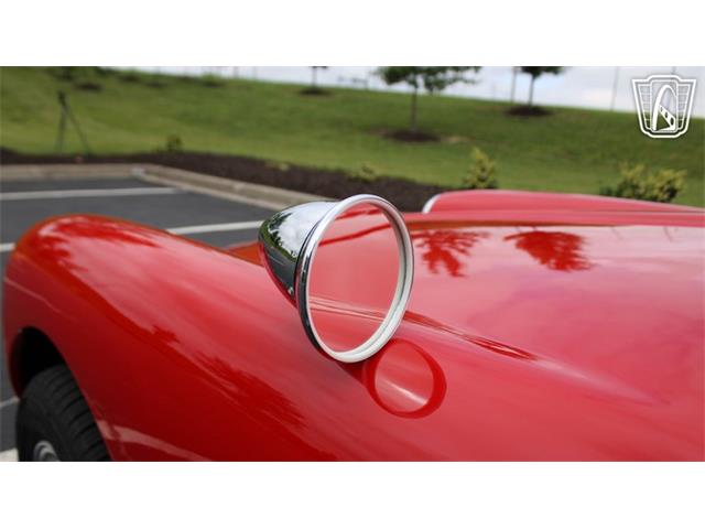 1959 Austin-Healey Sprite (CC-2081558) for sale in Olathe, Kansas