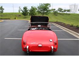 1959 Austin-Healey Sprite (CC-2081558) for sale in Olathe, Kansas
