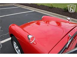 1959 Austin-Healey Sprite (CC-2081558) for sale in Olathe, Kansas