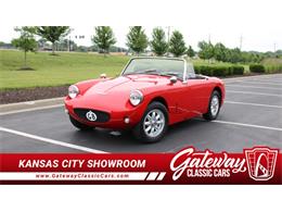 1959 Austin-Healey Sprite (CC-2081558) for sale in Olathe, Kansas