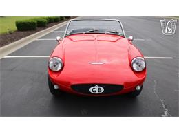 1959 Austin-Healey Sprite (CC-2081558) for sale in Olathe, Kansas