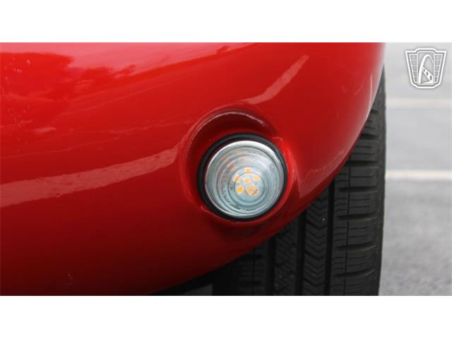 1959 Austin-Healey Sprite (CC-2081558) for sale in Olathe, Kansas