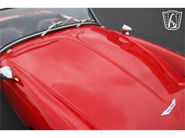 1959 Austin-Healey Sprite (CC-2081558) for sale in Olathe, Kansas