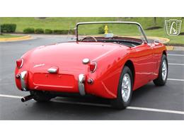 1959 Austin-Healey Sprite (CC-2081558) for sale in Olathe, Kansas