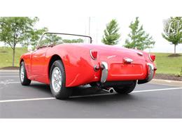 1959 Austin-Healey Sprite (CC-2081558) for sale in Olathe, Kansas