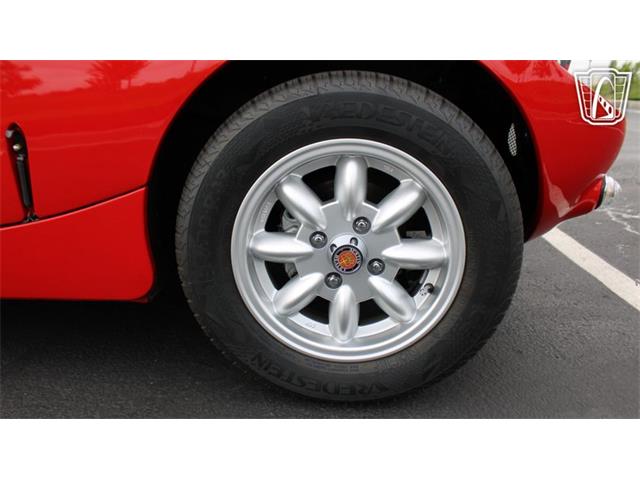 1959 Austin-Healey Sprite (CC-2081558) for sale in Olathe, Kansas