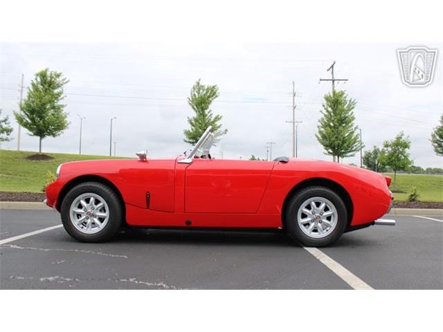 1959 Austin-Healey Sprite (CC-2081558) for sale in Olathe, Kansas