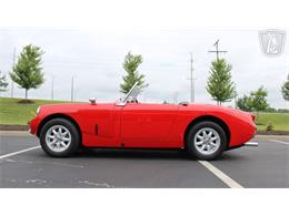 1959 Austin-Healey Sprite (CC-2081558) for sale in Olathe, Kansas