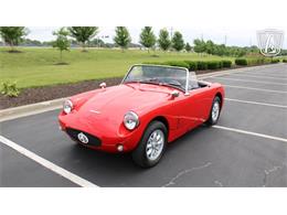 1959 Austin-Healey Sprite (CC-2081558) for sale in Olathe, Kansas