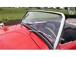 1959 Austin-Healey Sprite (CC-2081558) for sale in Olathe, Kansas