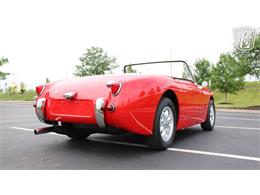 1959 Austin-Healey Sprite (CC-2081558) for sale in Olathe, Kansas