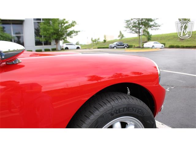 1959 Austin-Healey Sprite (CC-2081558) for sale in Olathe, Kansas