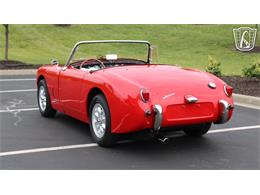 1959 Austin-Healey Sprite (CC-2081558) for sale in Olathe, Kansas