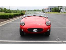 1959 Austin-Healey Sprite (CC-2081558) for sale in Olathe, Kansas