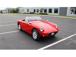 1959 Austin-Healey Sprite (CC-2081558) for sale in Olathe, Kansas
