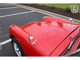 1959 Austin-Healey Sprite (CC-2081558) for sale in Olathe, Kansas