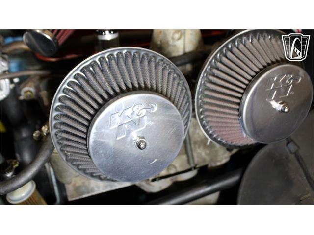 1959 Austin-Healey Sprite (CC-2081558) for sale in Olathe, Kansas
