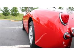 1959 Austin-Healey Sprite (CC-2081558) for sale in Olathe, Kansas